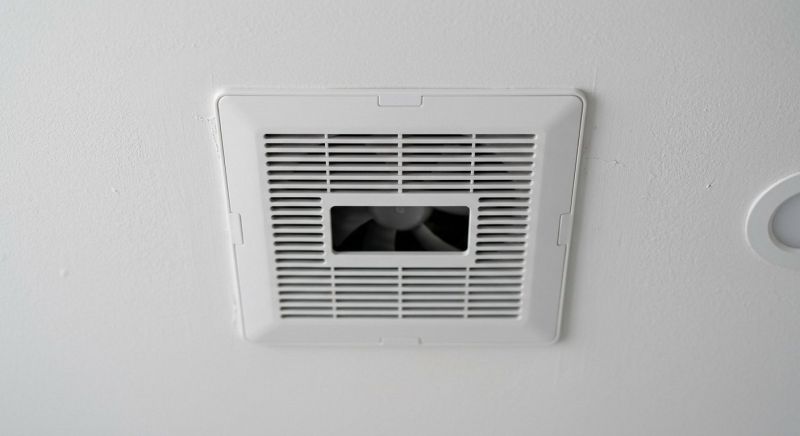 Bathroom Fan Repair in Prescott Valley, AZ