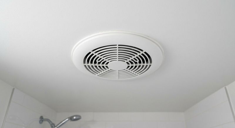 Bathroom Fan Wiring in Littleton, CO