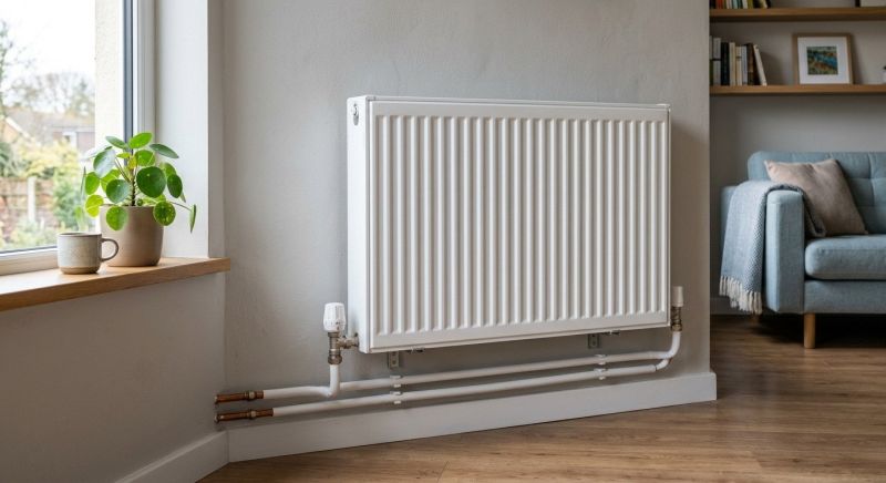 Panel Heating Installation in Cincinnati, OH