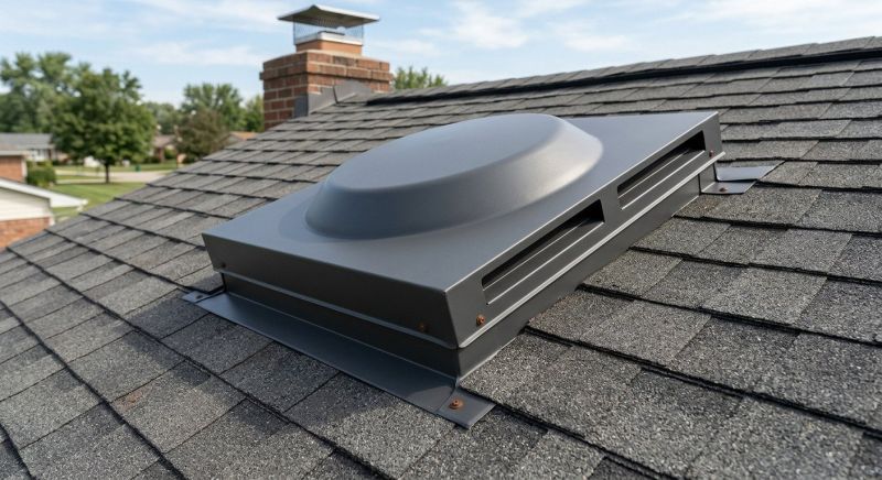 Roof Fan Repair in Prescott Valley, AZ
