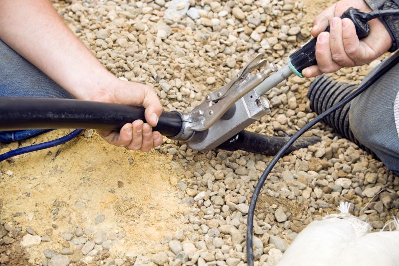 Vent Pipe Installation