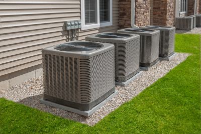 Ac Installation in Naples, FL