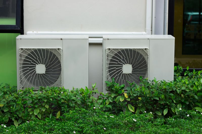 Ac Installation in Annapolis, MD
