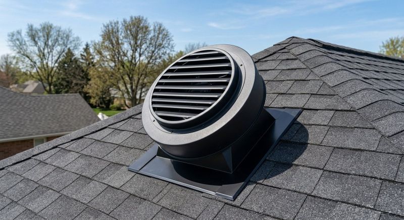 Attic Fan Motor Repair in Prescott Valley, AZ