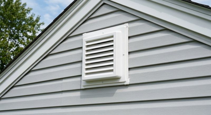 Attic Fan Repair in Alpharetta, GA
