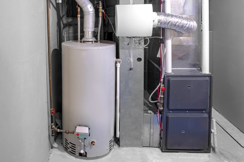 Attic Humidifier Installation in Naples, FL