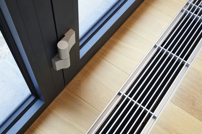 Baseboard Heater Installation in Naples, FL