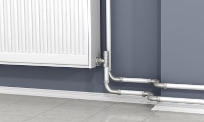 Baseboard Heater Installation in Annapolis, MD