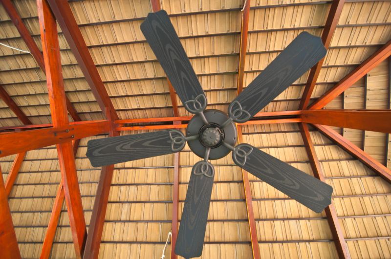Commercial Ceiling Fan Service in Conroe, TX