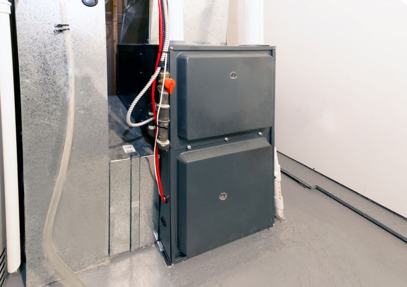 Electric Furnace Replacement in Cincinnati, OH