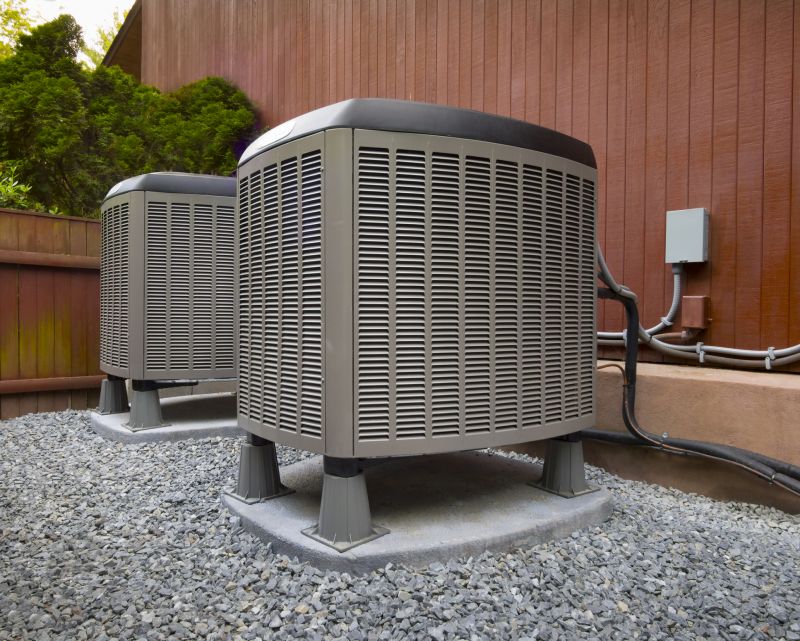 Electric Furnace Replacement in Naples, FL