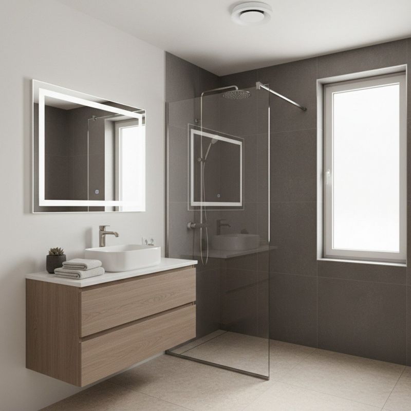 Exhaust Fan Replacement in Pasadena, CA