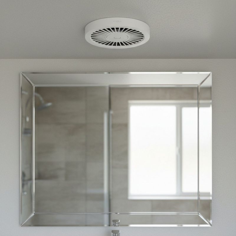 Exhaust Fan Replacement in Pasadena, CA