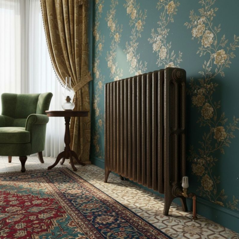 Forced Air Heating Service in Naples, FL