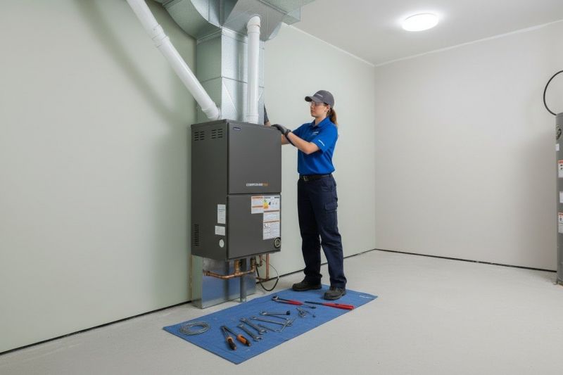 Furnace Replacement in Sarasota, FL