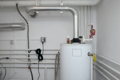 Gas Heater Installation in Sarasota, FL