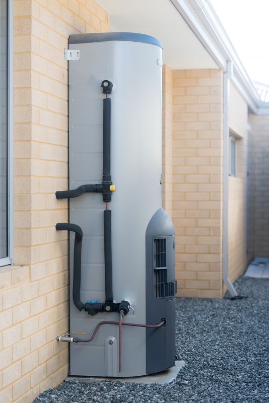 Gas Water Heater Installation in Denver, CO