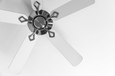 Hanging Fan Installation in Kansas City, KS