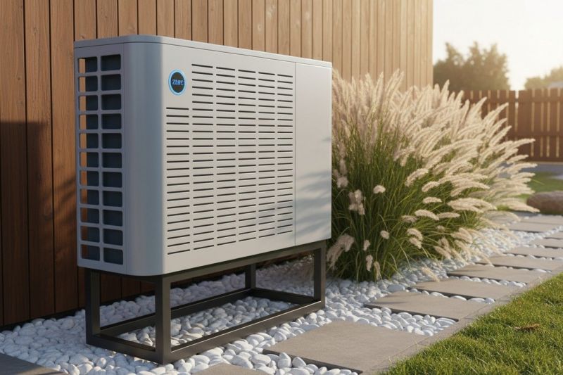 Heat Pump Installation in Cincinnati, OH