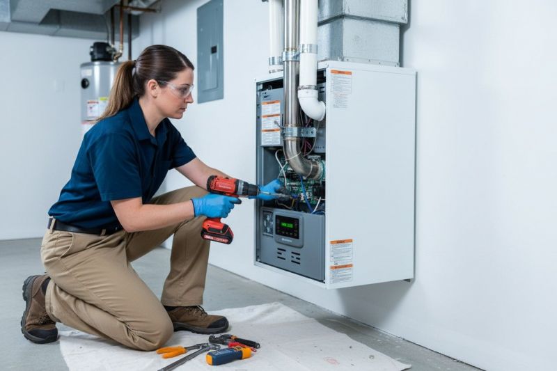Heating System Installation in Monmouth County, NJ