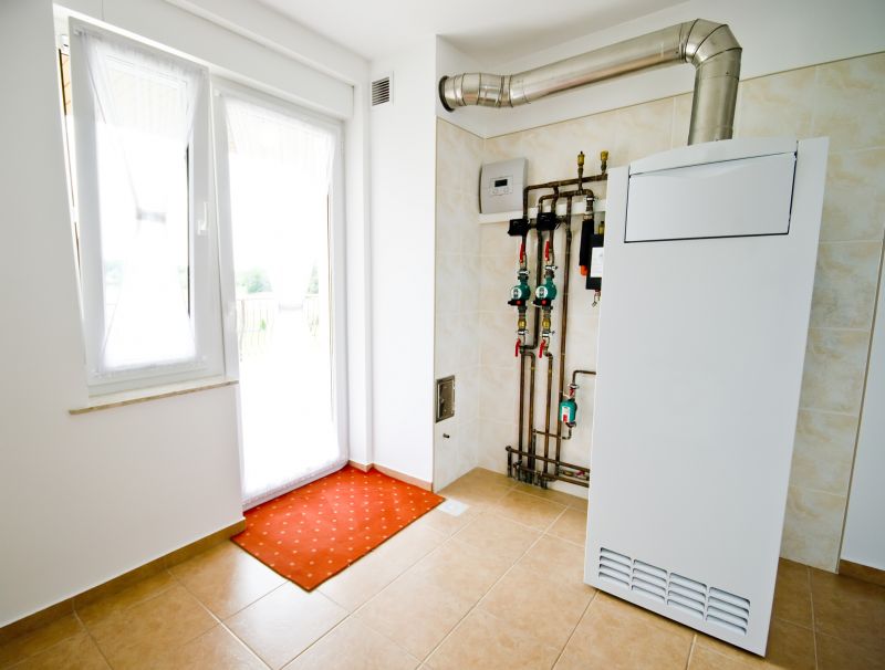 Heating System Installation in Annapolis, MD