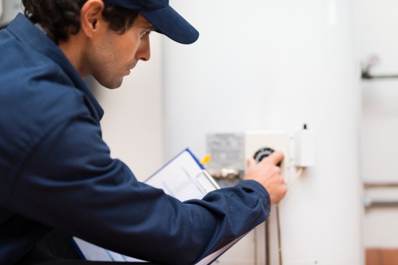 Hot Water Heater Service in Denver, CO