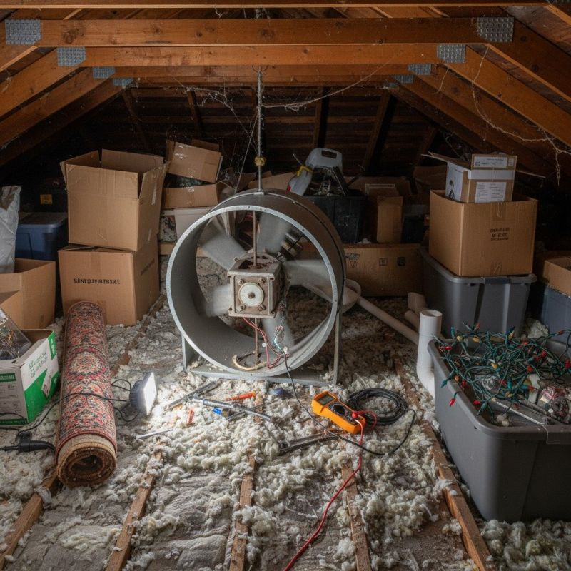 Hvac Fan Repair in Prescott Valley, AZ