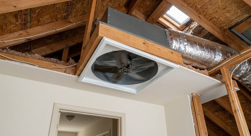 Hvac Fan Repair in Provo, UT