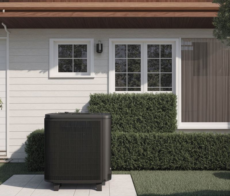 Hvac Replacement in Annapolis, MD
