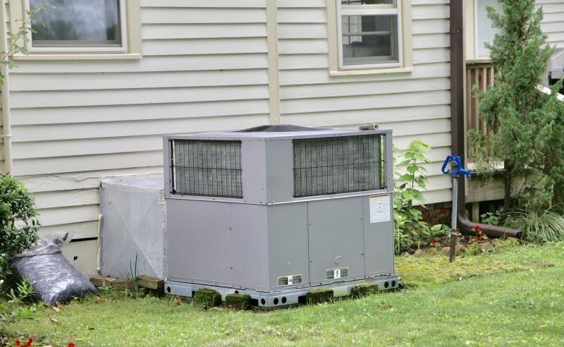 Hvac System Installation in Kansas City, MO