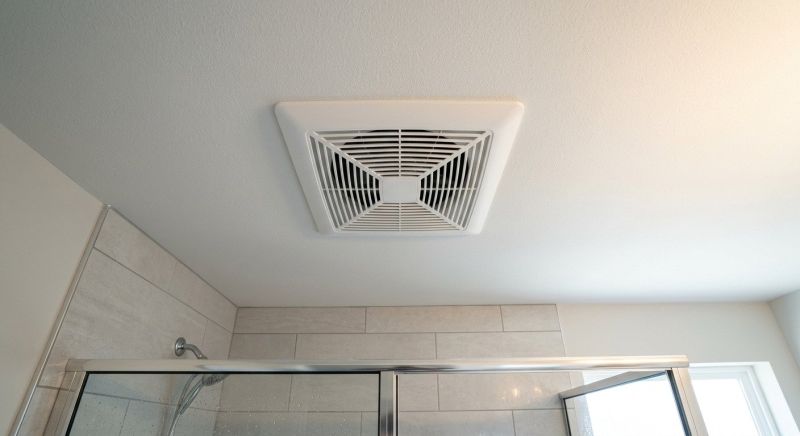 Turbine Vent Repair in Orem, UT