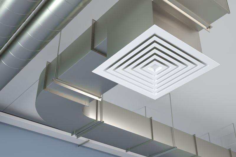 Turbine Vent Repair in Alpharetta, GA