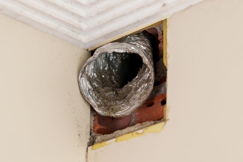 Inside Vent Systems