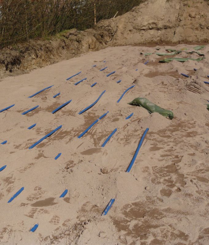 Weather-Friendly Installation Sites