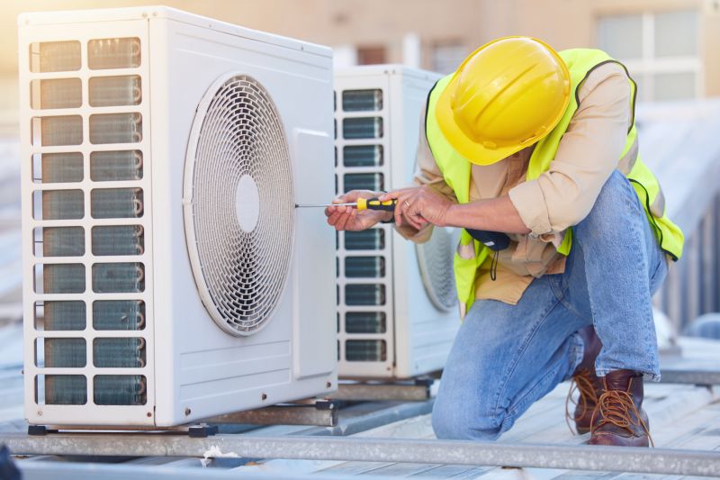 Ventilation Fan Repair in Alpharetta, GA