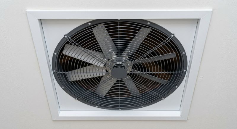 Ventilation Fan Repair in Prescott Valley, AZ