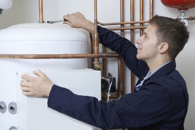 HVAC Contractors