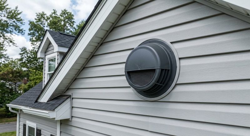 Whole House Fan Repair in Orem, UT